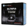 Zasilacz SilverStone Olympia 700W SST-OP700