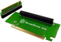 Obudowa SilverStone PCI-Express Riser Card SST-RC02
