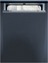 Zmywarka Smeg ST 108 TDS