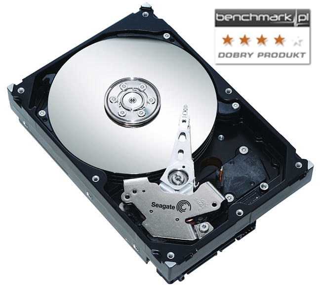 Dysk twardy Seagate 160GB ST3160215AS SATA II 2MB