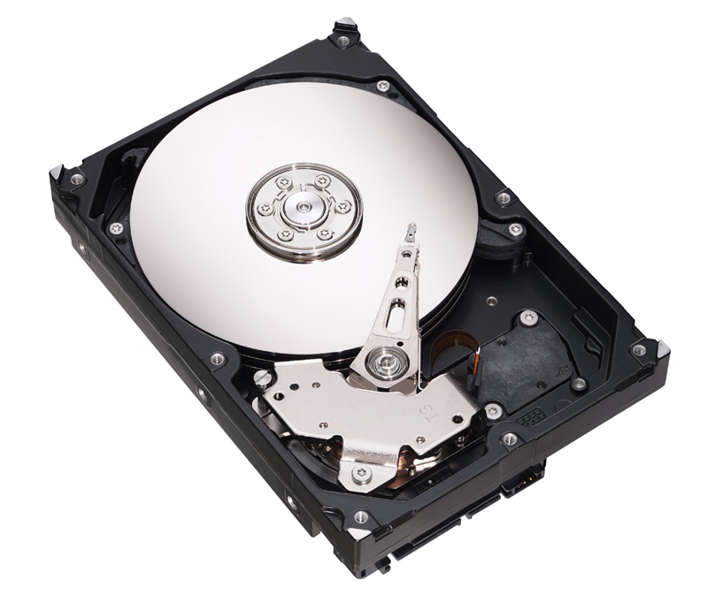 Dysk twardy Seagate 400GB ST3400620AS SATA II 16MB
