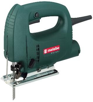 Wyrzynarka Metabo ST 50 PENDIX