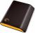 Dysk zewnętrzny Seagate External FreeAgent Go 80 GB USB 2.0 ST900803FGD1E1-RK