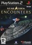 Gra PS2 Star Trek Encounters