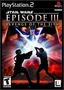 Gra PS2 Star Wars: Episode 3 - Revenge Of The Sith