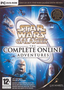 Gra PC Star Wars: Galaxies The Complete Online Adventures