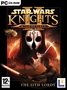Gra PC Star Wars: Knights Of The Old Republic 2