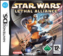 Gra NDS Star Wars: Lethal Alliance