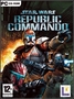 Gra PC Star Wars: Republic Commando