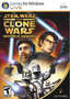 Gra PC Star Wars: The Clone Wars - Republic Heroes