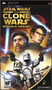 Gra PSP Star Wars: The Clone Wars - Republic Heroes