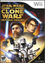 Gra WII Star Wars: The Clone Wars - Republic Heroes