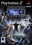 Gra PS2 Star Wars: The Force Unleashed