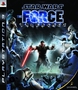 Gra PS3 Star Wars: The Force Unleashed