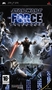 Gra PSP Star Wars: The Force Unleashed