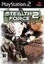 Gra PS2 Stealth Force 2