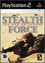 Gra PS2 Stealth Force: The War On Terror