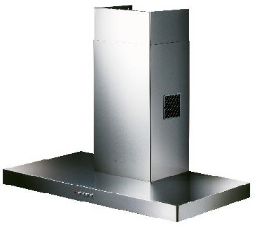 Okap kominowy Faber STILO 3 HIP 120