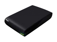 Dysk zewnętrzny Maxtor Basics Desktop 500 GB USB 2.0 STM305003EHD301-RK