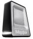 Dysk zewnętrzny Maxtor OneTouch IV Plus 1TB USB 2.0 & FireWire 400 STM310004OTD3E5-RK