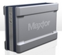 Dysk twardy Maxtor Shared Storage II 1TB USB 2.0 & RJ45 STM310004SDDB0G-RK