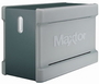Dysk zewnętrzny Maxtor OneTouch III Turbo Edition 1,5TB USB 2.0 & FireWire 400&800 STM315004OTDB06-RK