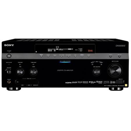 Amplituner AV Sony STR-DA5500ES