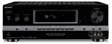 Amplituner Sony STR-DH800