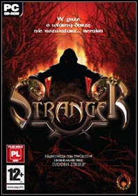 Gra PC Stranger