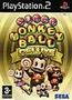Gra PS2 Super Monkey Ball Deluxe