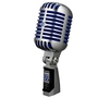 Mikrofon Shure Super55