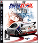 Gra PS3 Superstars V8: Racing