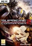 Gra PC Supreme Commander 2