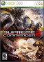 Gra Xbox 360 Supreme Commander 2