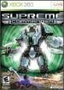 Gra Xbox 360 Supreme Commander