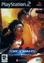 Gra PS2 Svc Chaos: Snk Vs Capcom