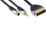 Kabel Video Bandridge Premium SVL6802