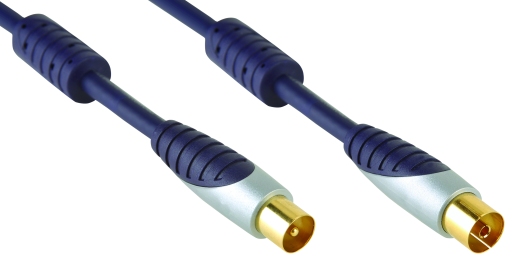 Kabel antenowy Bandridge Premium SVL8707
