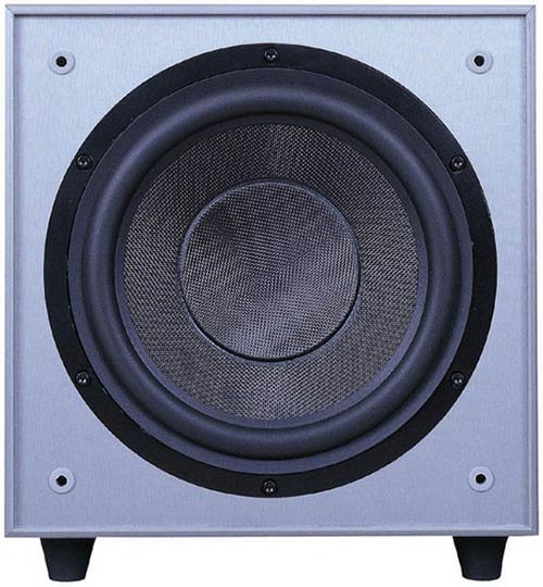 Subwoofer Wharfedale SW 150