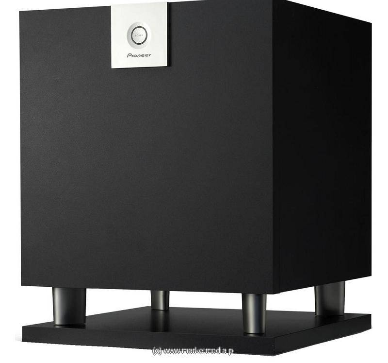 Subwoofer Pioneer S-W160S