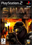 Gra PS2 Swat Siege