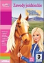 Gra PC Świat Barbie: Barbie Zawody Jeździeckie