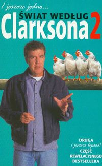 Świat według Clarksona - Jeremy Clarkson