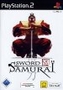 Gra PS2 Sword Of The Samurai