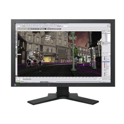Monitor LCD Eizo FlexScan SX2462W