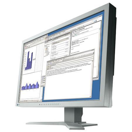 Monitor LCD Eizo FlexScan SX2761W