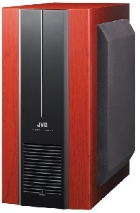 Głośniki JVC SX-DW55
