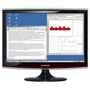 Monitor LCD Samsung SyncMaster  T200