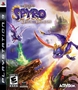 Gra PS3 Sypro Dawn Of The Dragon