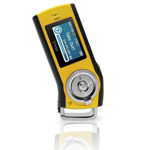 Odtwarzacz MP3 iRiver T10 1GB